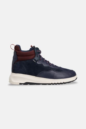 GEOX Sneaker 'Aerantis' zweifarbig