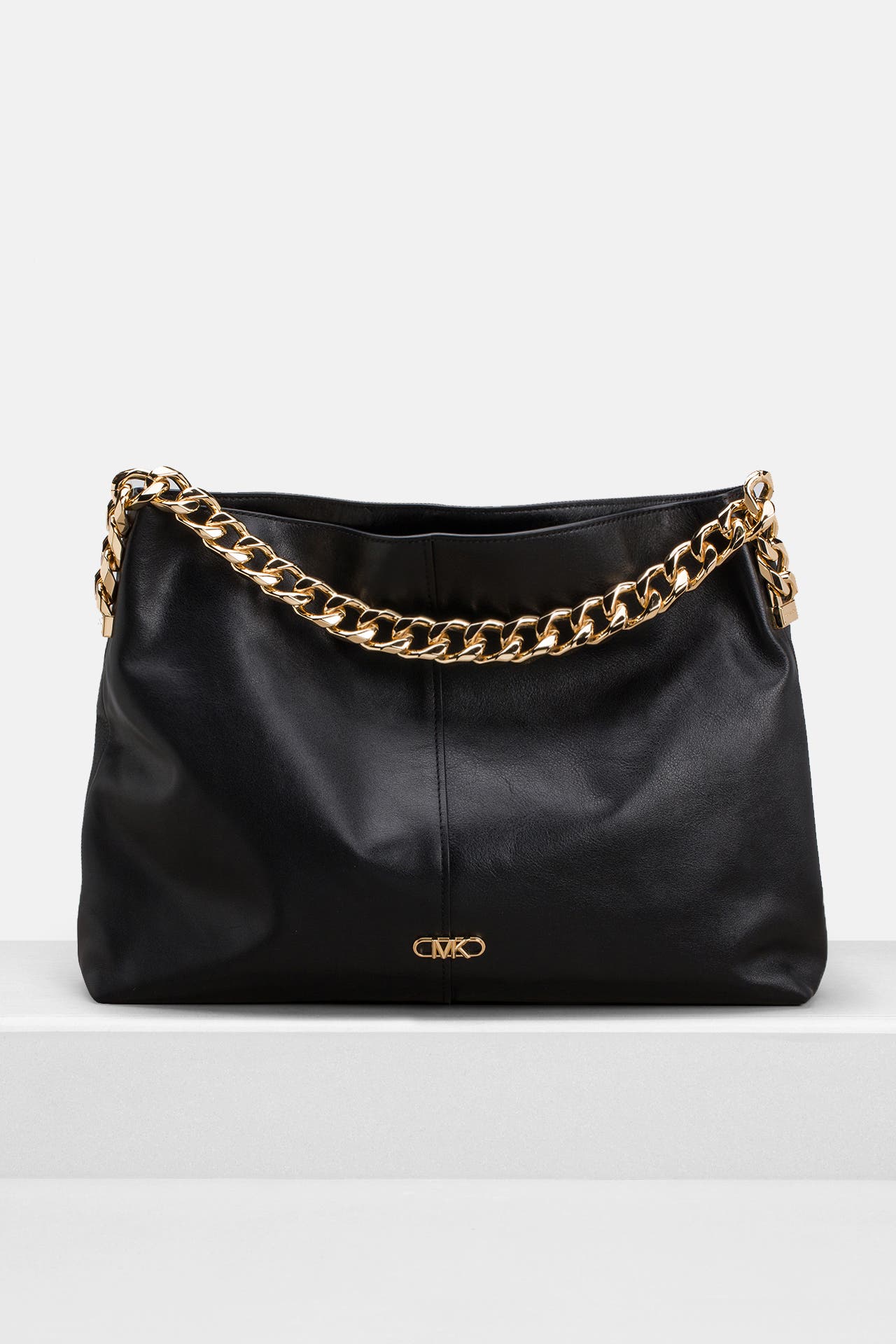 MICHAEL MICHAEL KORS Shopper schwarz, Bild 1