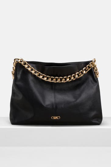 MICHAEL MICHAEL KORS Shopper schwarz