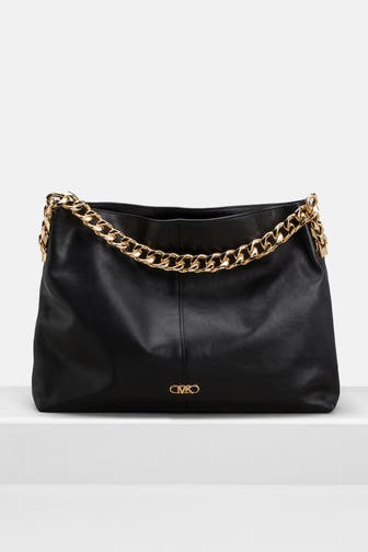 MICHAEL MICHAEL KORS Shopper schwarz