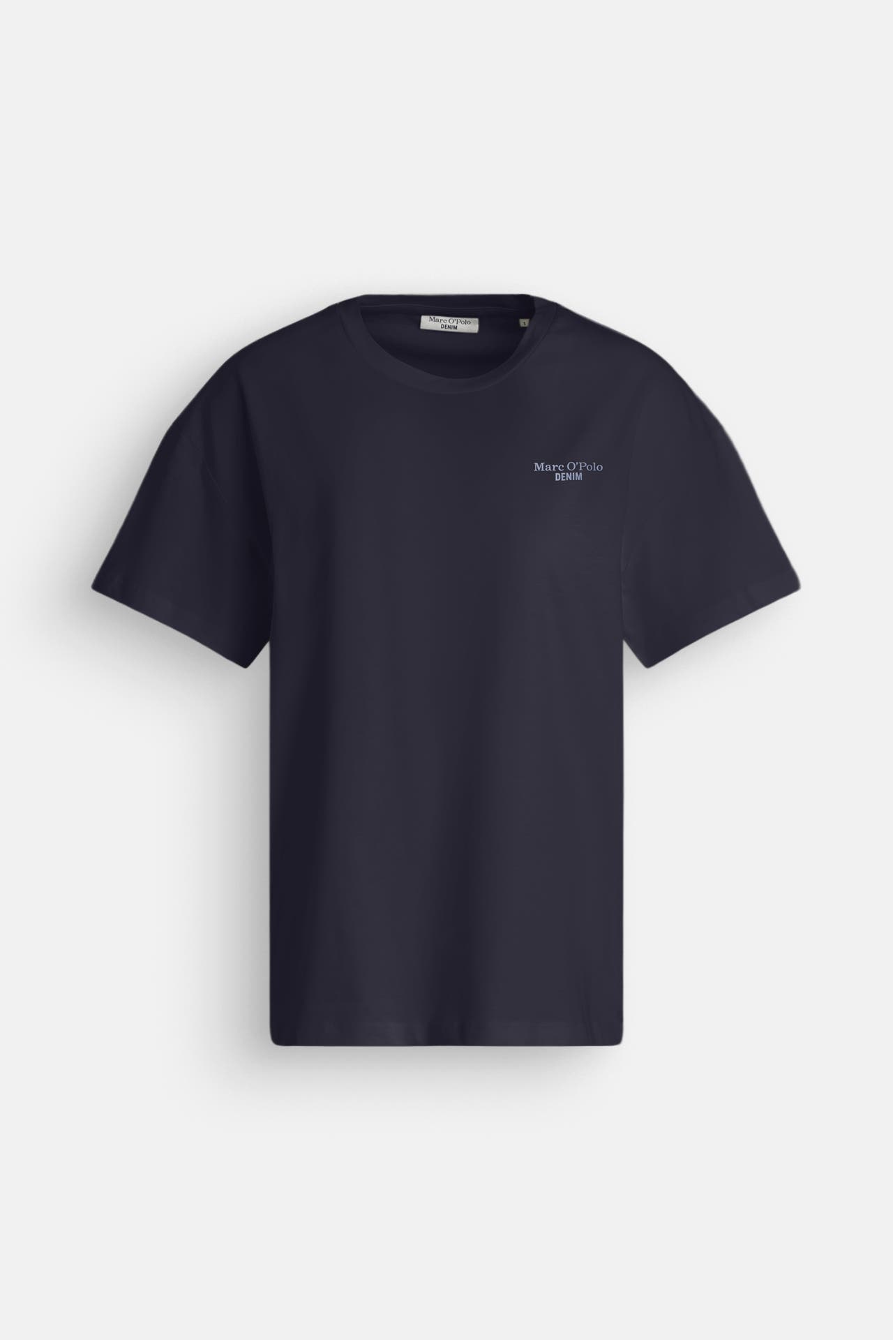 MARC O'POLO DENIM T-Shirt dunkelblau, Bild 1