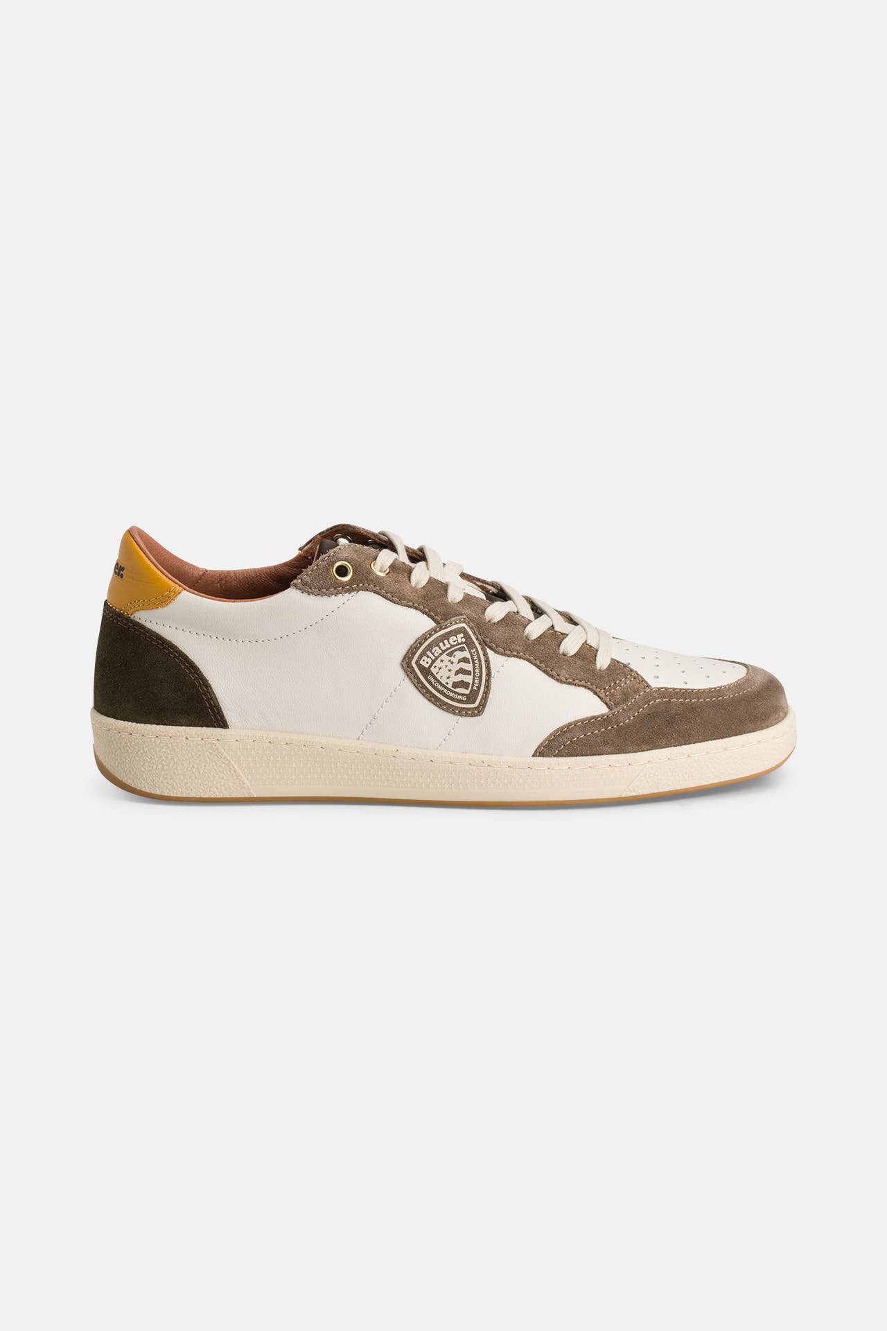 BLAUER Sneaker 'Murray' dreifarbig, Bild 1