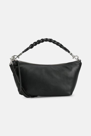 LIEBESKIND BERLIN Schultertasche schwarz
