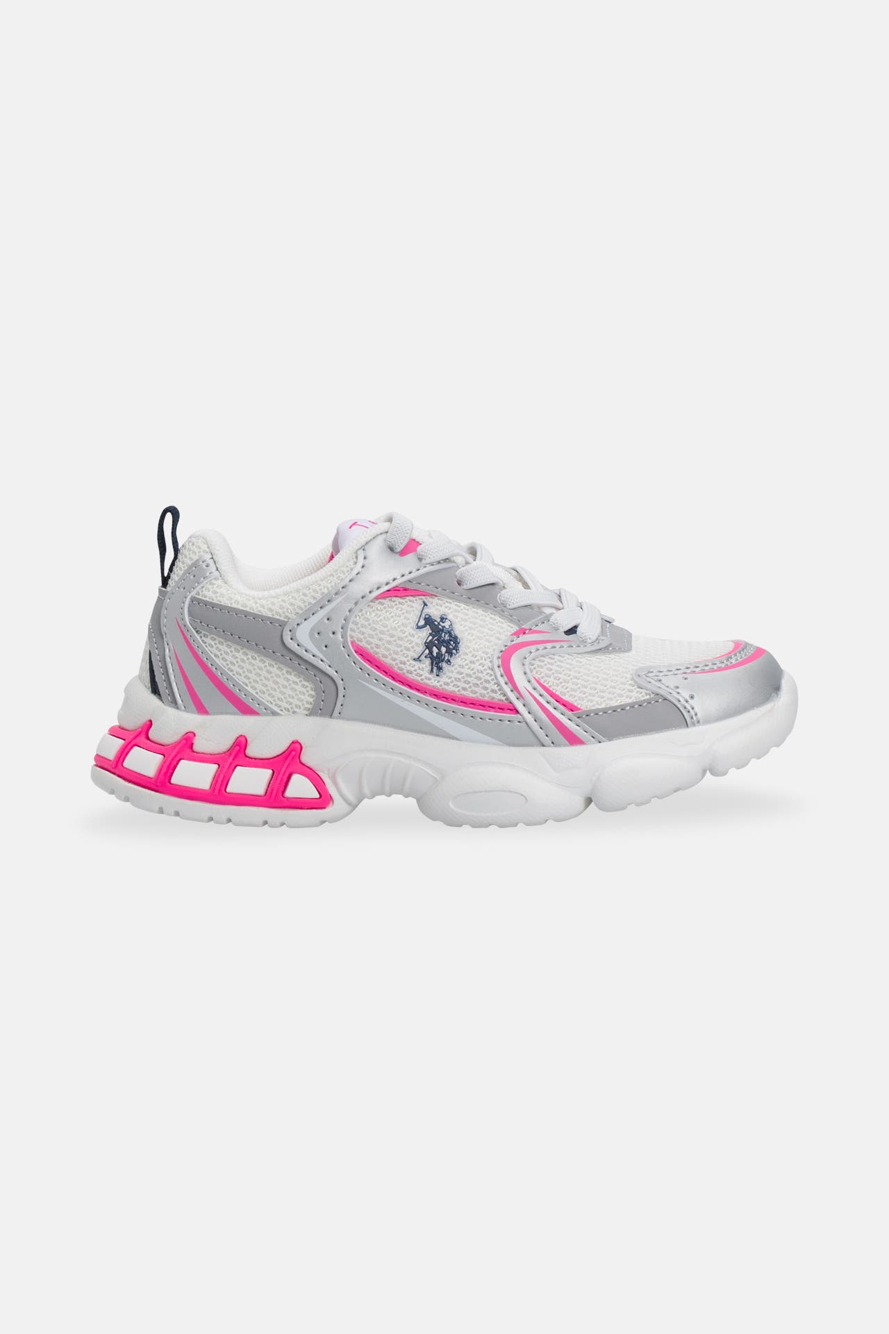 U.S. POLO ASSN. Sneaker mehrfarbig, Bild 1