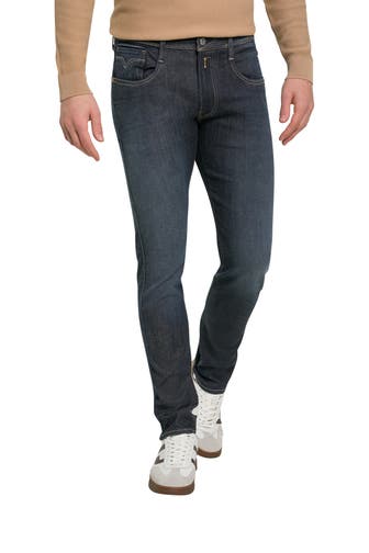 REPLAY Jeans 'Anbass Hyperflex'