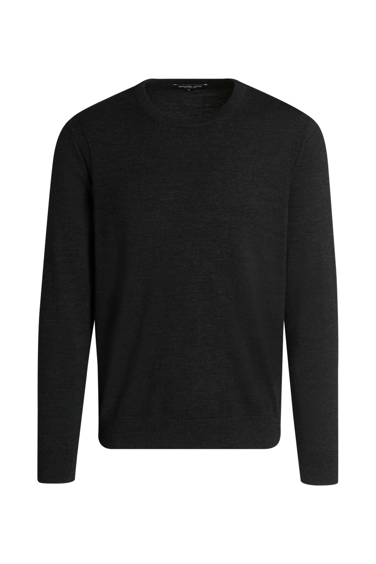 MICHAEL MICHAEL KORS Strickpullover dunkelgrau, Bild 1