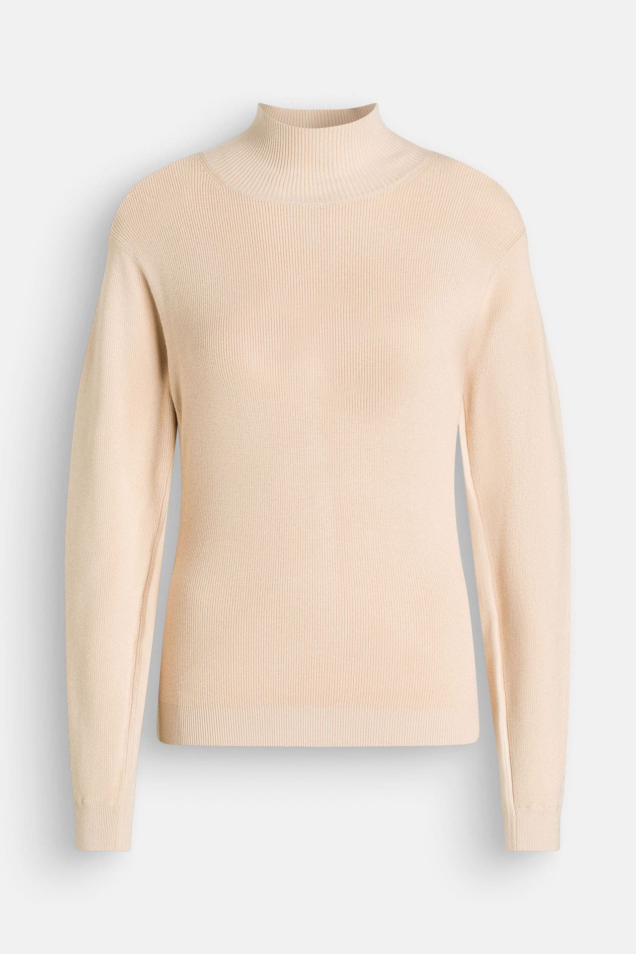 SPORTALM Strickpullover beige, Bild 1