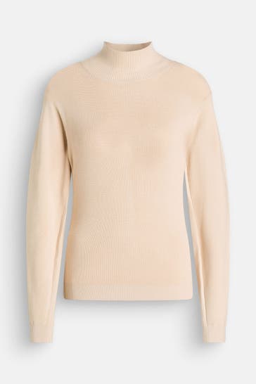 SPORTALM Strickpullover beige
