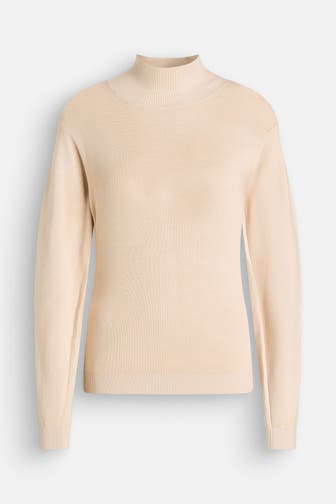 SPORTALM Strickpullover beige