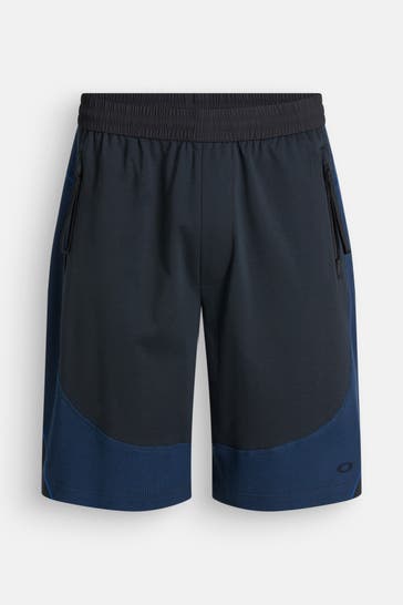 OAKLEY Outdoorshorts 'Tidal' zweifarbig
