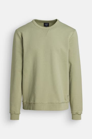 JOY SPORTSWEAR Sweatshirt graugrün unisex