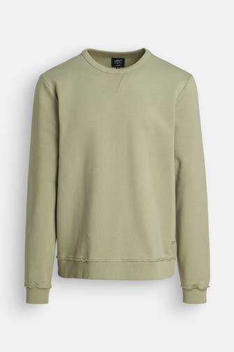 JOY SPORTSWEAR Sweatshirt graugrün unisex