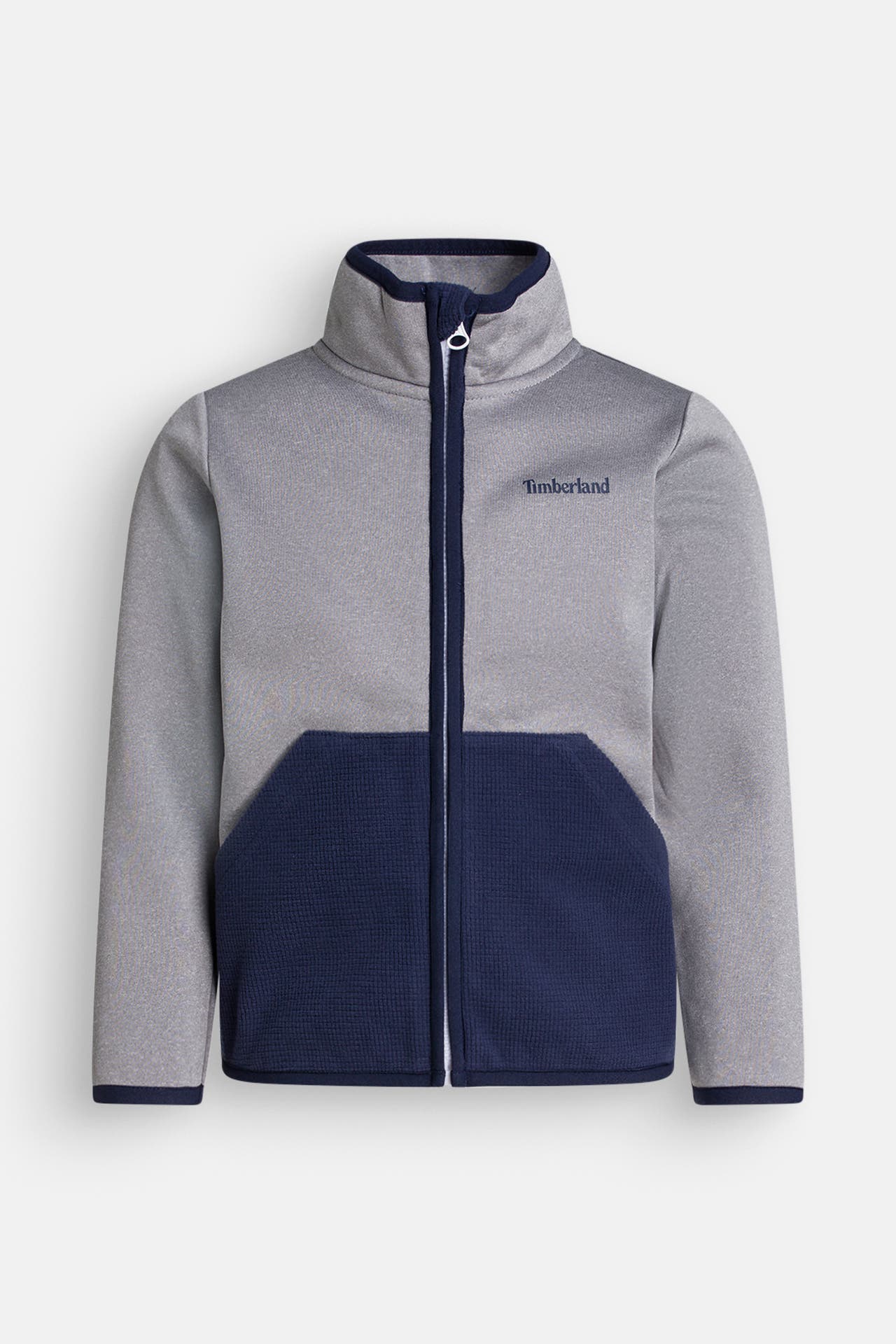 TIMBERLAND Softshelljacke grau, Bild 1