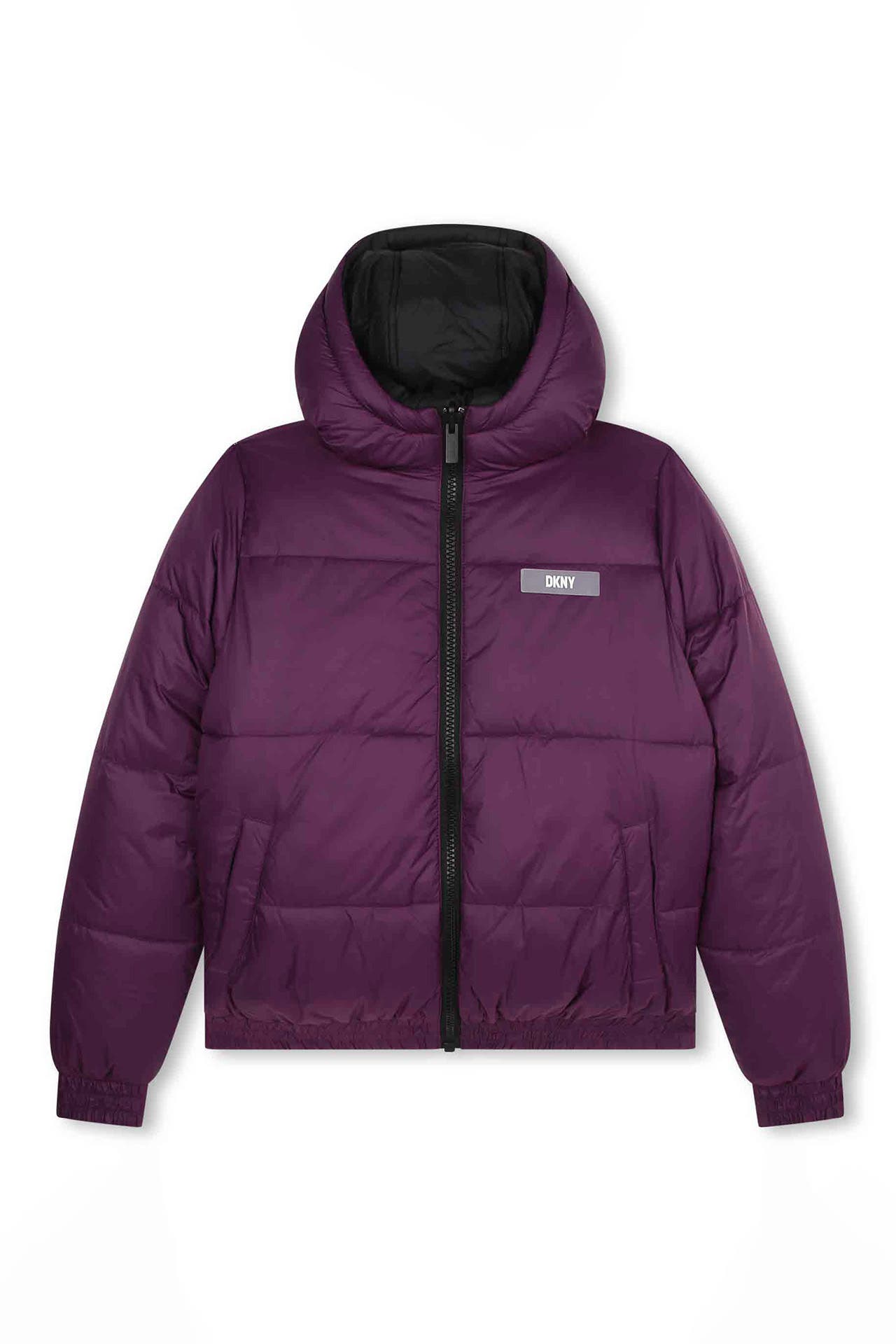 DKNY Wende-Steppjacke , Bild 1