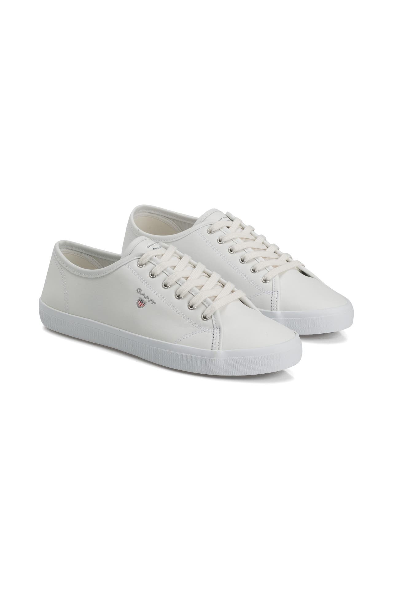 Pillox Sneaker White 1