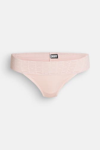 DKNY String rosé
