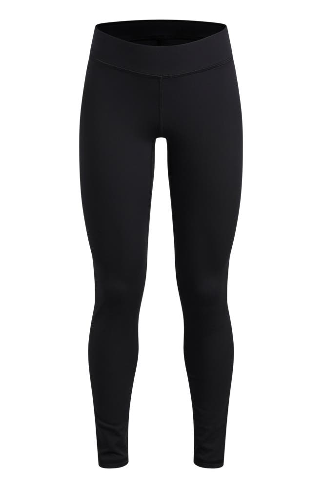 UNDER ARMOUR Tights schwarz, Bild 1