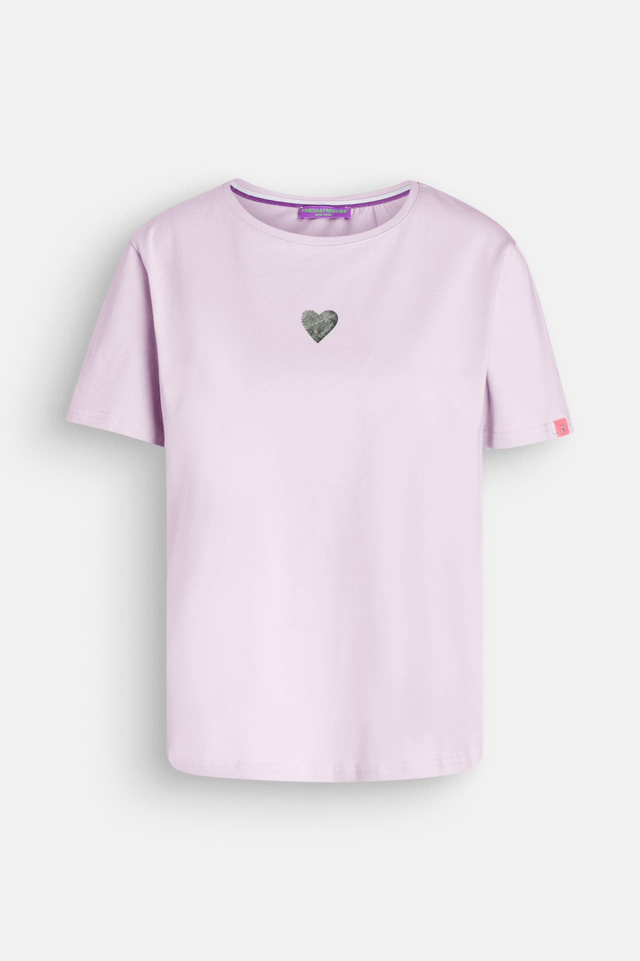 FRIEDA & FREDDIES NY T-Shirt lavendel, Bild 1