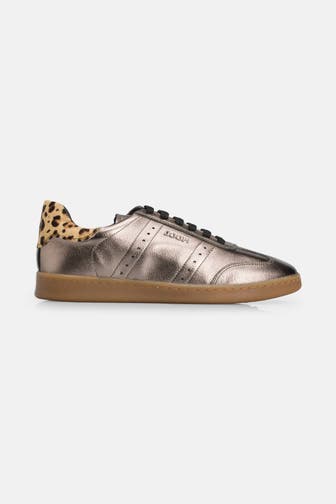 JOOP! Sneaker 'Misto Isa' bronze