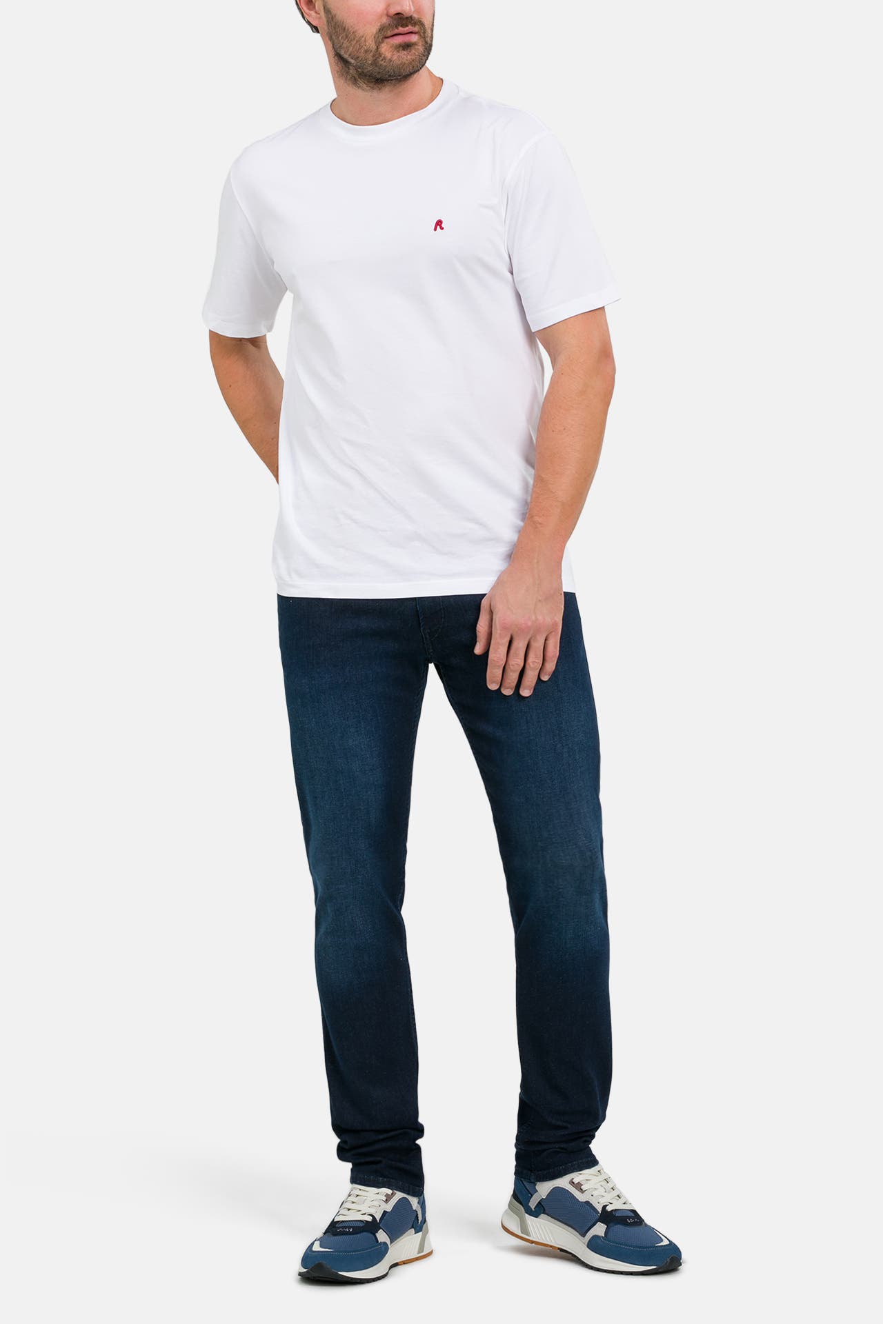 REPLAY Jeans 'Anbass' slim, Bild 1