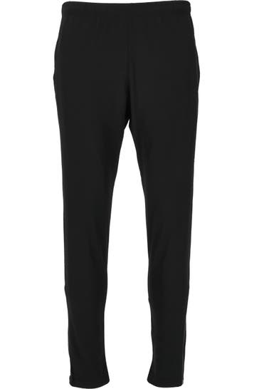 ENDURANCE Sporthose 'Wislok' schwarz