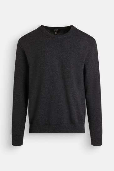 MAVI Strickpullover dunkelgrau