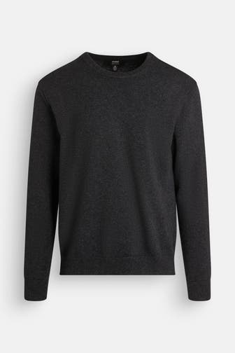MAVI Strickpullover dunkelgrau