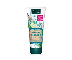 عروض أخرى خاصة بالماركة Kneipp