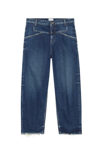CLOSED Jeans 'Strover X' wide