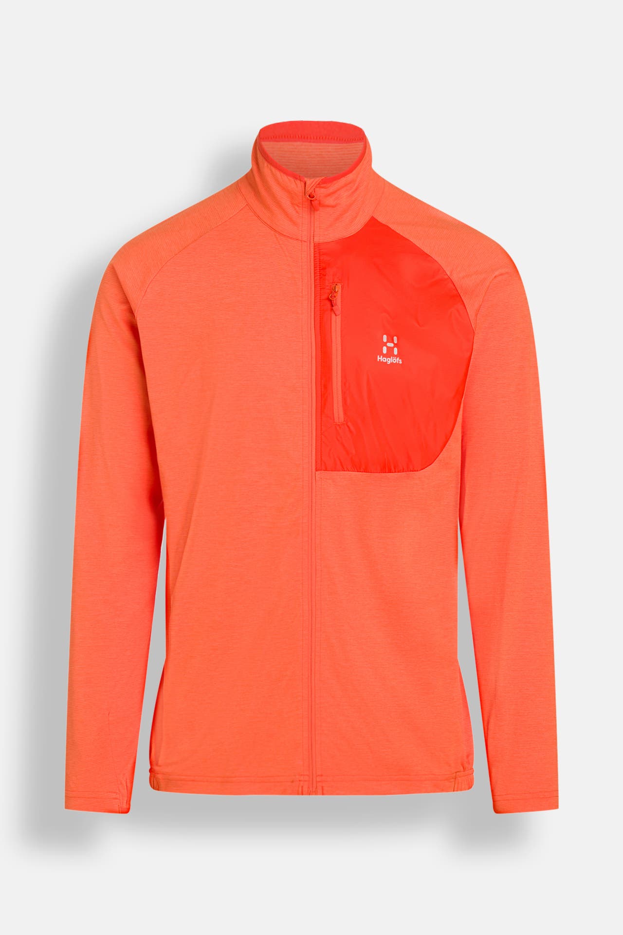 HAGLÖFS Midlayer orange, Bild 1