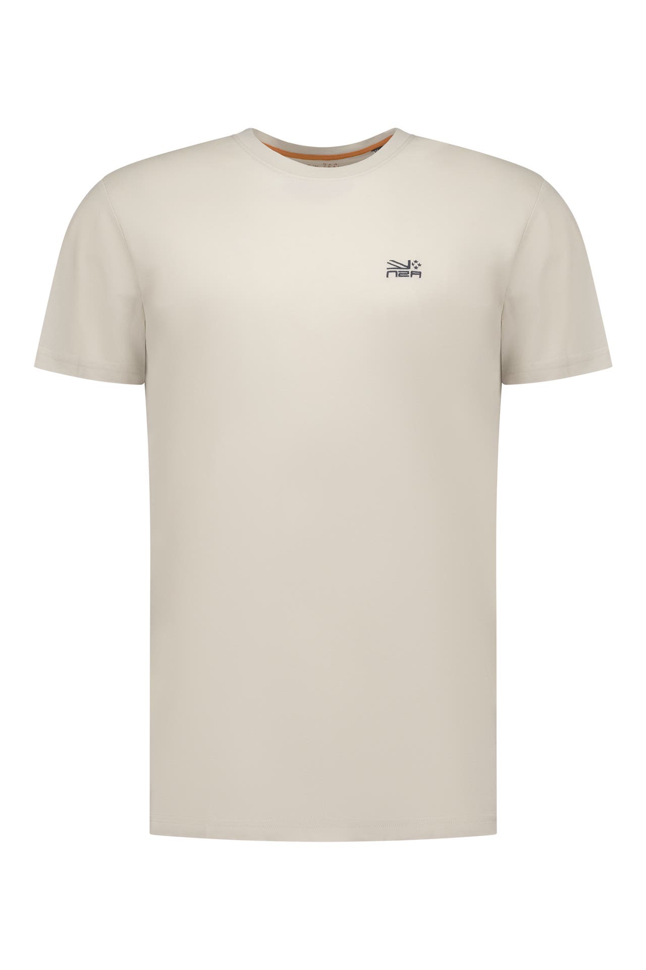 NEW ZEALAND AUCKLAND T-Shirt sand, Bild 1
