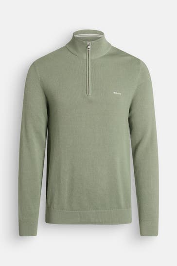 GANT Strick-Troyer jade