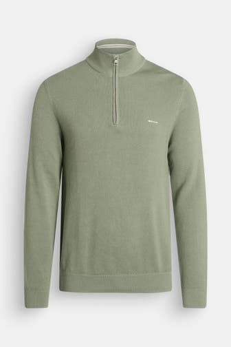 GANT Strick-Troyer jade