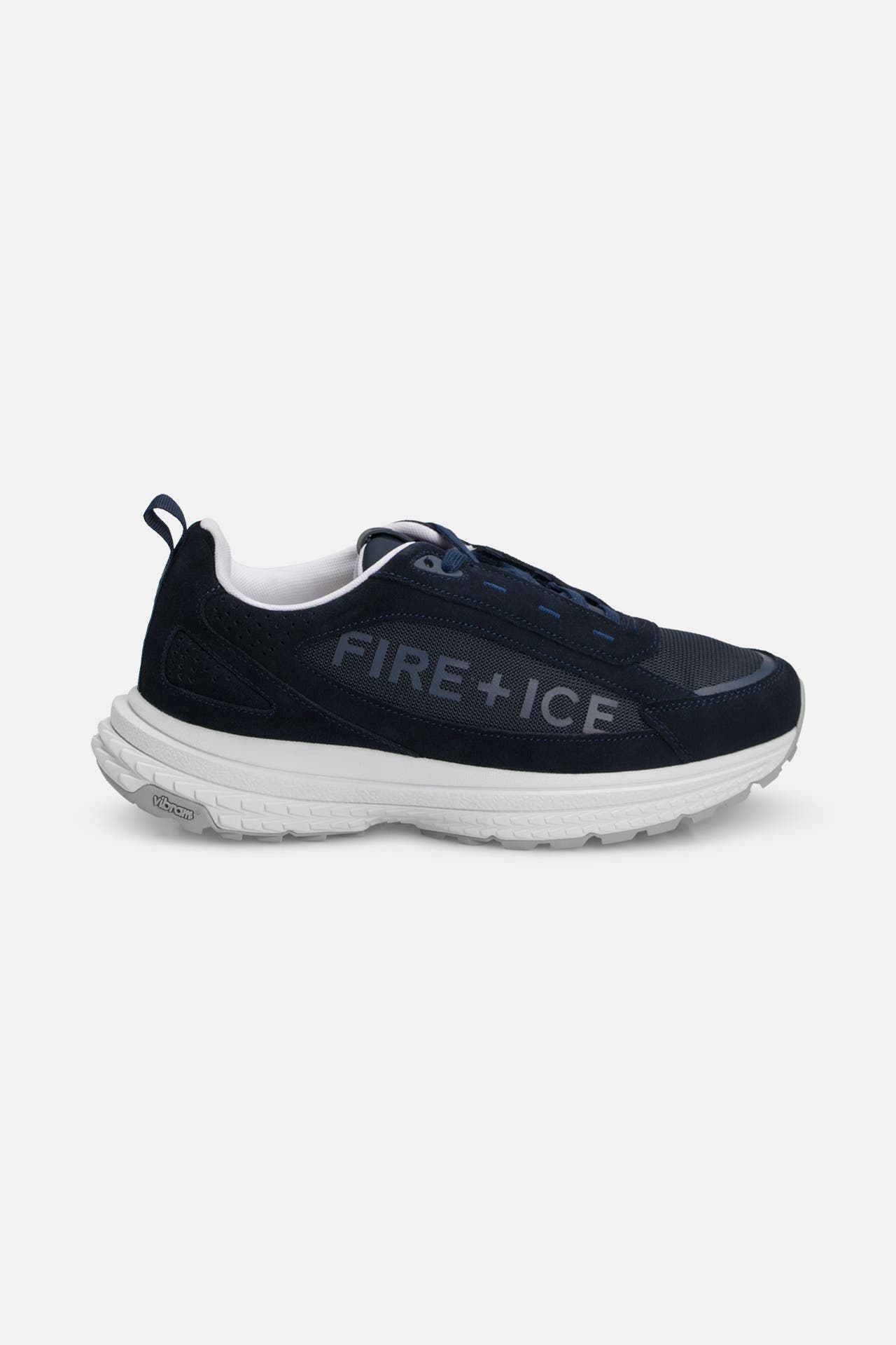 BOGNER FIRE + ICE Sneaker 'Robin' nachtblau, Bild 1