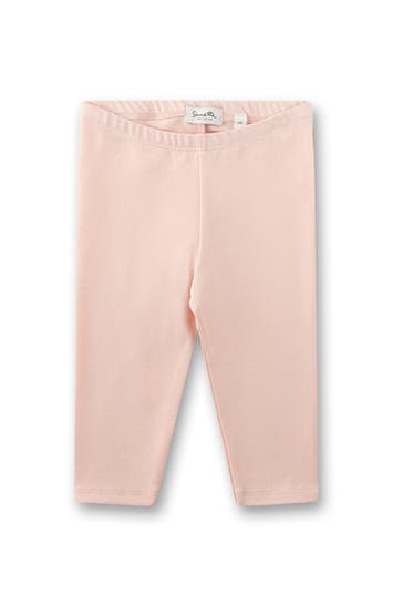 SANETTA Leggings rosa