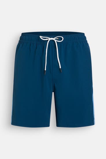 OAKLEY - Badeshorts 'Somerset' blau