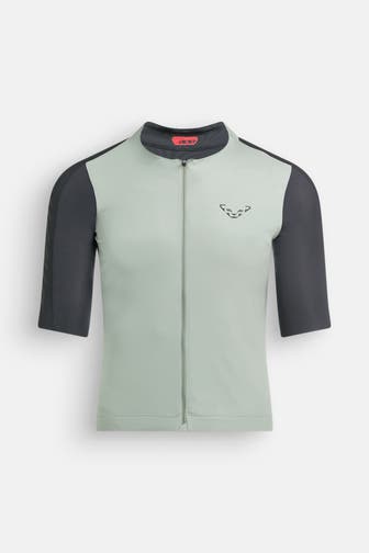 DYNAFIT Fahrradtrikot 'Ride Light' mehrfarbig