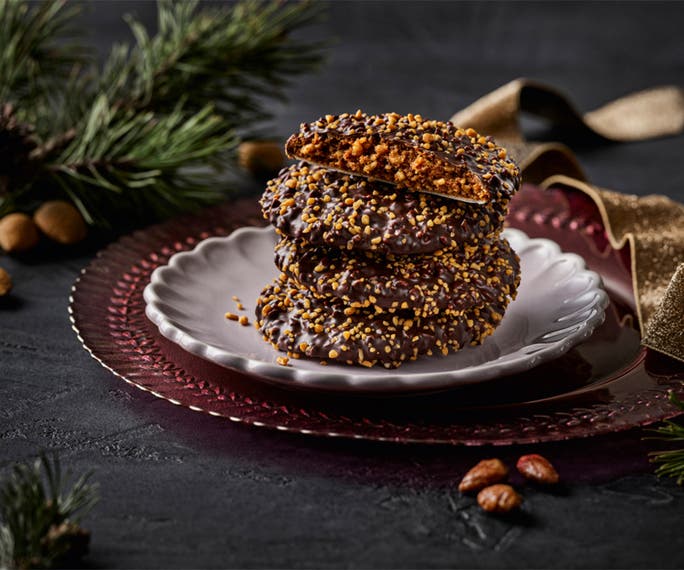 Lebkuchen Schmidt