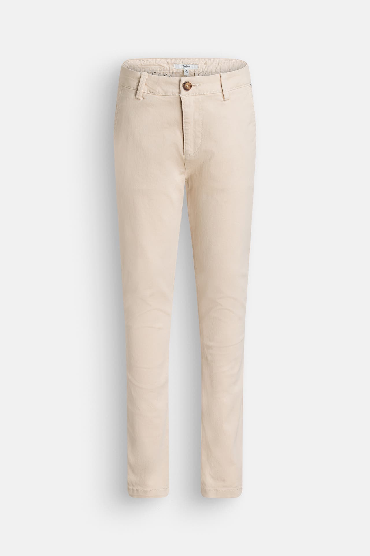 PEPE JEANS Chino 'Junior' creme, Bild 1