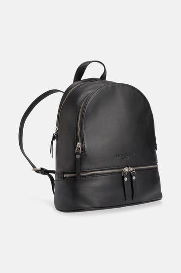 LIEBESKIND BERLIN - Rucksack 'Noos' schwarz