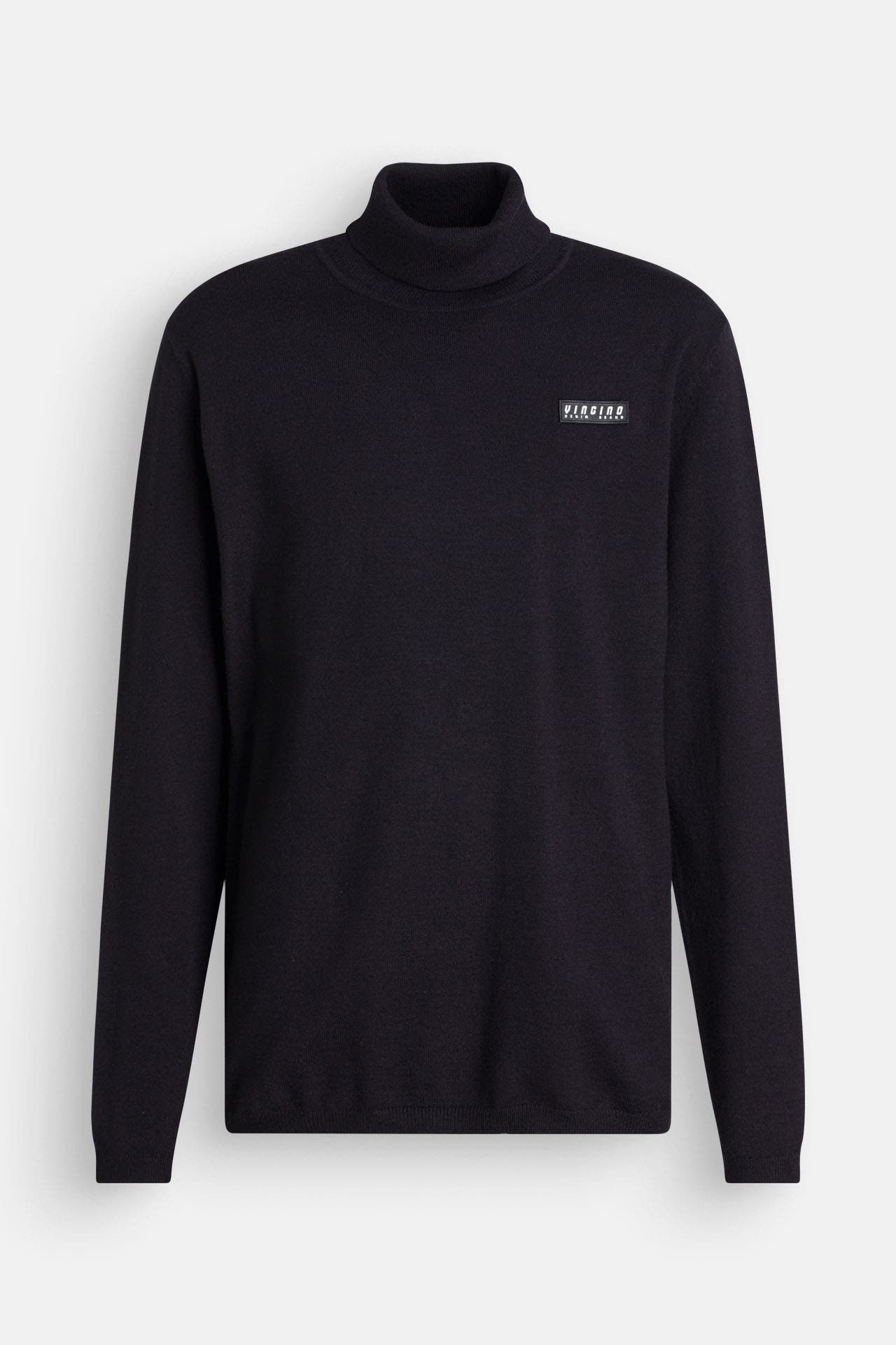 VINGINO Rollkragenpullover schwarz, Bild 1