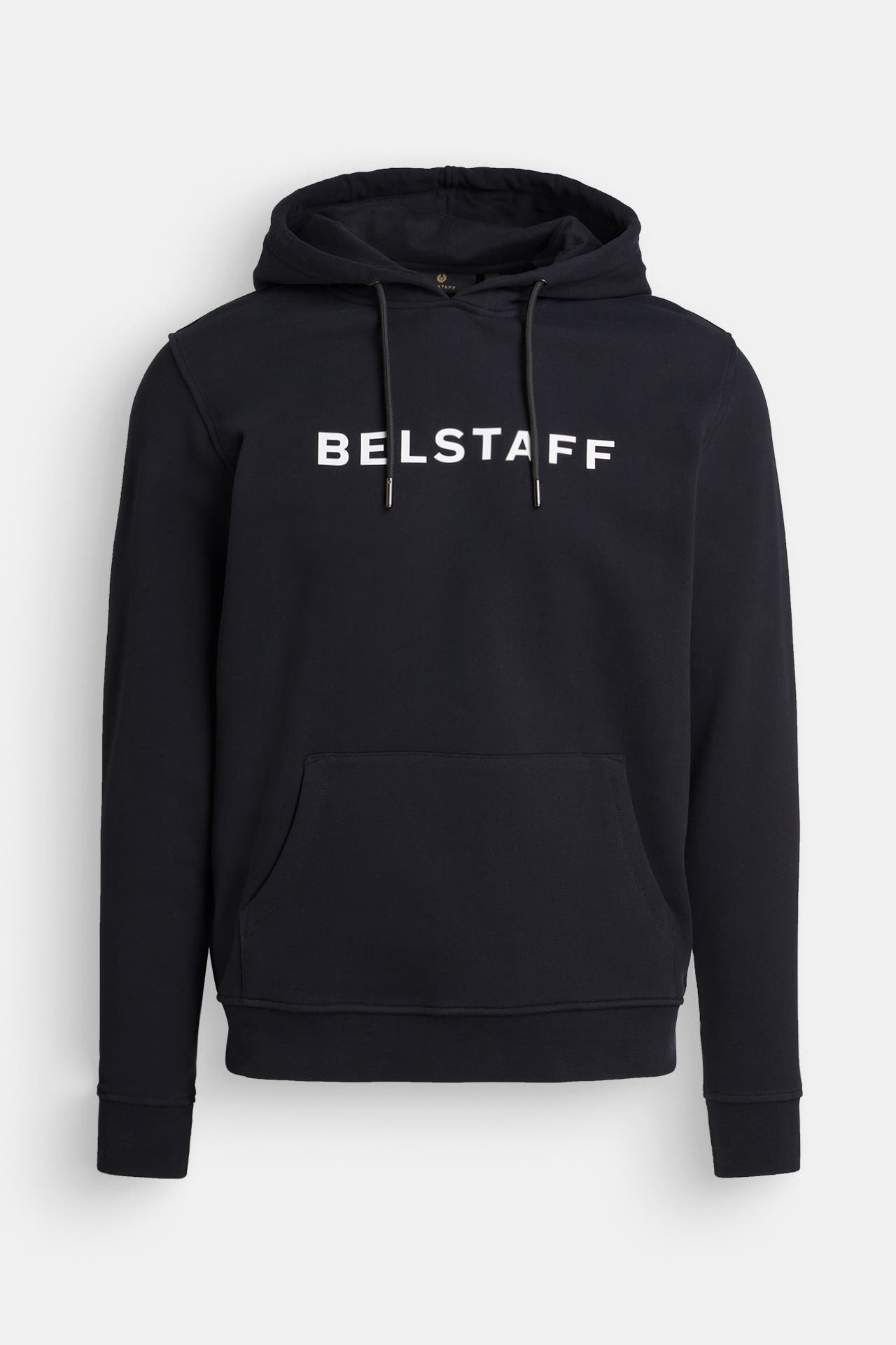 BELSTAFF Hoodie schwarz, Bild 1