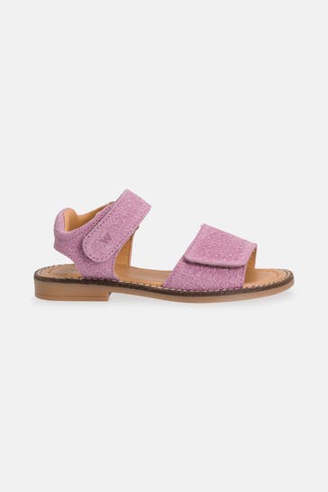 WHEAT Sandalen mauve