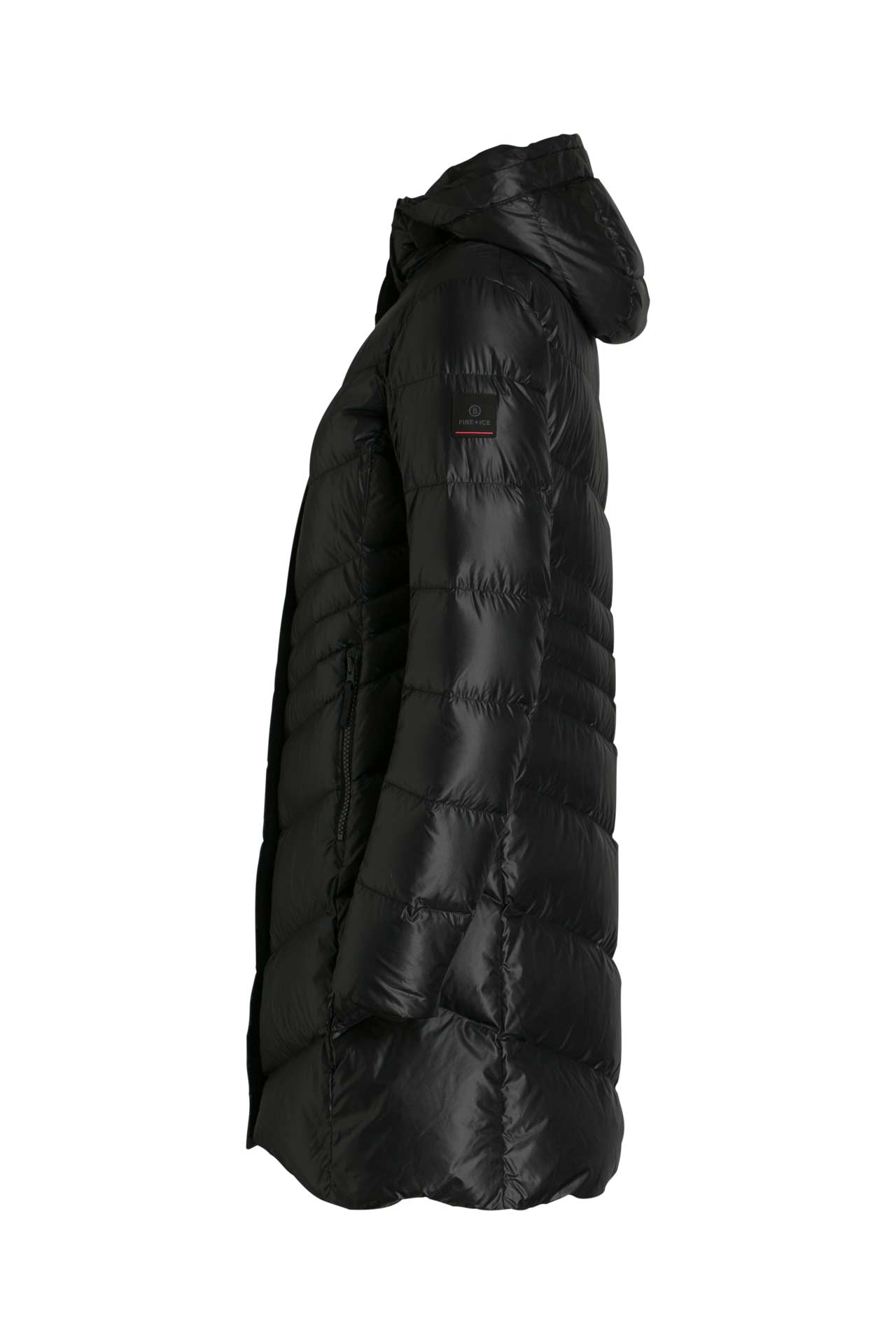 Daunenmantel Kiara BOGNER FIRE ICE g nstig online kaufen