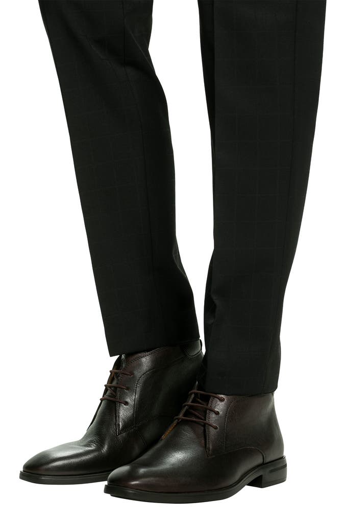 GORDON & BROS Derbys 'Alaska' dunkelbraun » günstig online kaufen