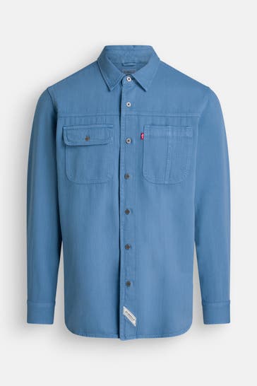 LEVI'S® Casual-Hemd 'Harbor' Relaxed Fit