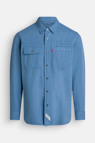 LEVI'S® Casual-Hemd 'Harbor' Relaxed Fit