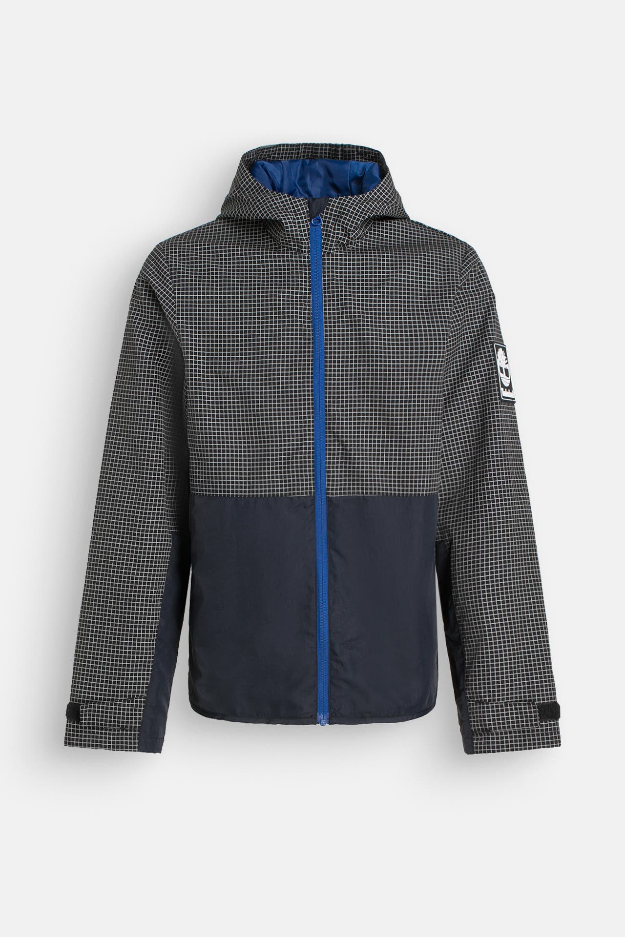 TIMBERLAND Übergangsjacke mehrfarbig, Bild 1