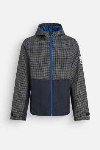 TIMBERLAND Übergangsjacke mehrfarbig