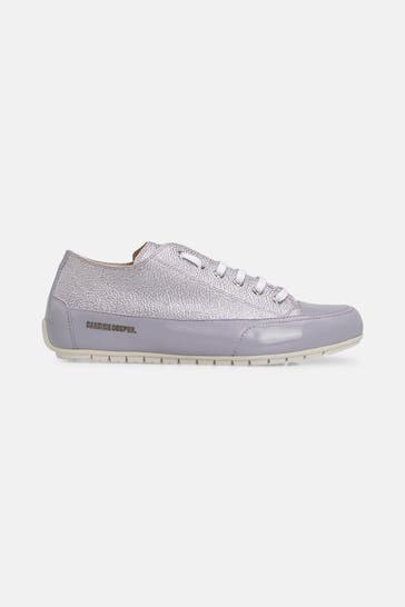 CANDICE COOPER Sneaker 'Rock' lavendel